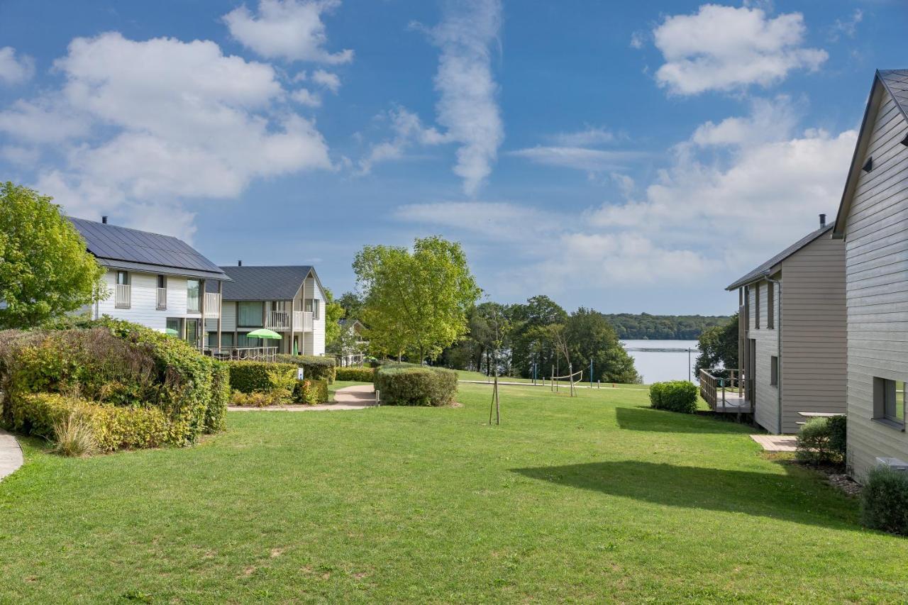 Golden Lakes Village Ardennes